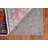 One-of-a-Kind Rectangle 7'0" x 9'9" New Age Rectangle Wool Area Rug in Beige