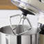 Food Stand Mixer Cream 