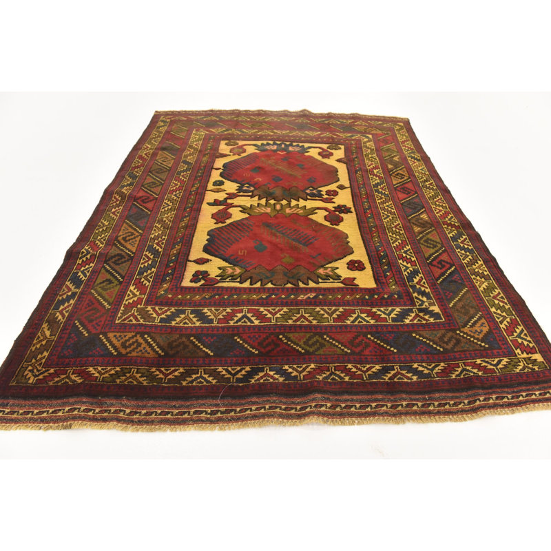 Tapis doré Orcutt