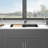 Black Quartz Kitchen Workstation Undermount Sink 33X19" - With Included Incentives Composite Advanced Rewards-121565405