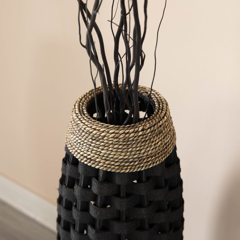 Vase de plancher Galaz