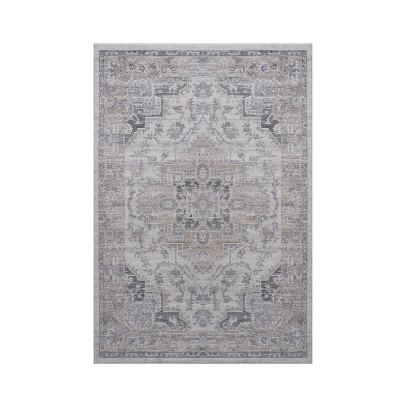 Tapis paillasson Collection, Rectangulaire 2 pi x 3 pi