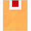Square Sunrise Print by Robert Kamnatnik-1393346971-1393347049
