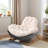 Irving Modern Removable Upholstered Gaming Chair-2085277096