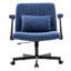 Chaise de bureau Modern Linen