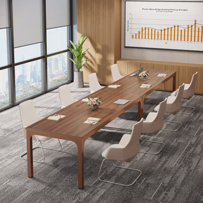 Table de réunion Devereau