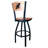 NHL Swivel Bar Stool-19833433-19833435
