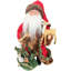 Créatures de père Noël 15 po