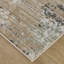 Tapis à motif abstrait moderne Boswell-1951479262