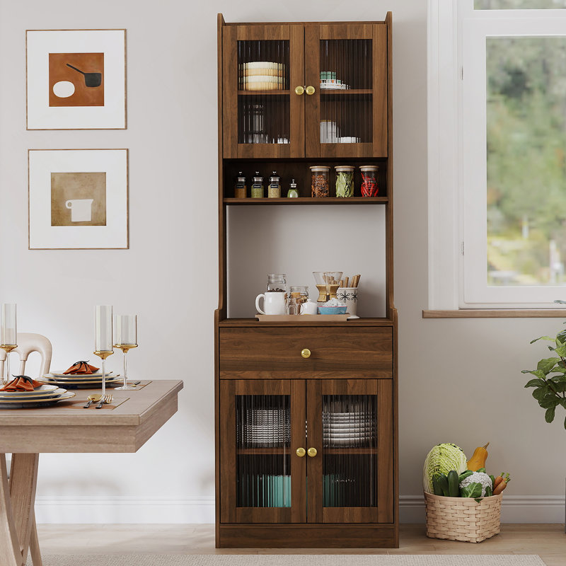 Armoire de rangement Kitchen Pantry