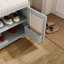 Banc de rangement Rustic-1478948406