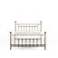 101 Generations Bed | Complete Standard-257556105-257556107