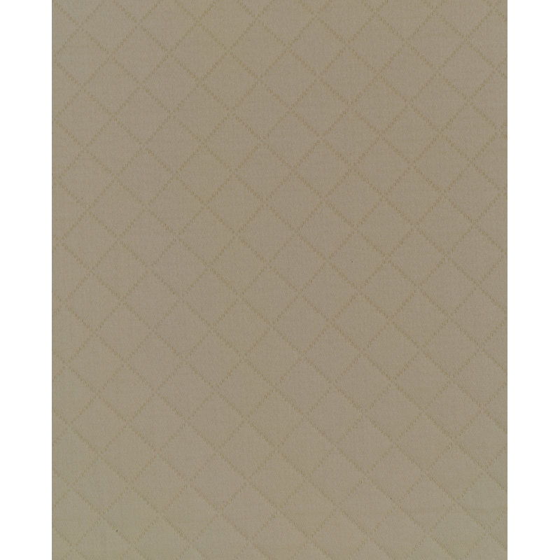 Bari Coverlet, Full Coverlet, Taupe