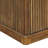 36" Bathroom Vanity in Brown oak-1629968351
