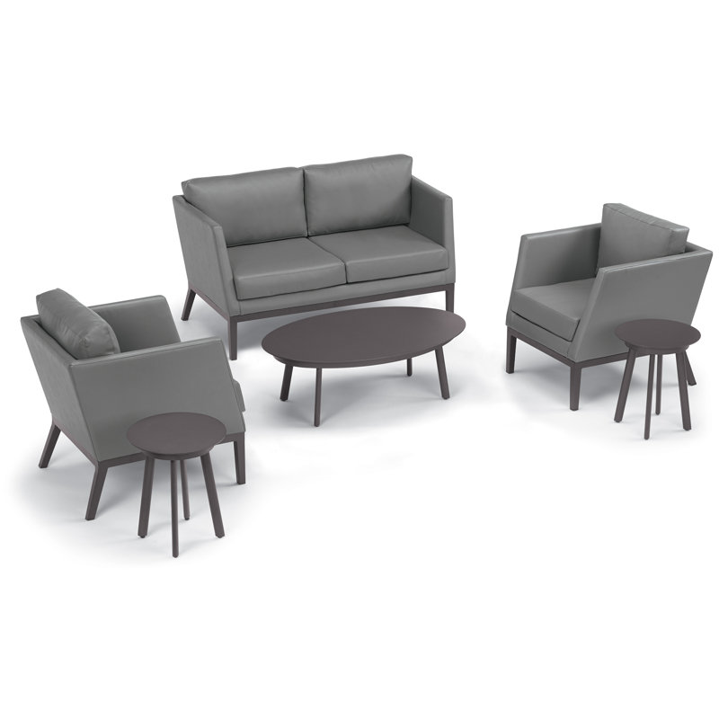 Salino Outdoor Lounge Chair