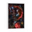 Orion The Hunter (Hubble Space Telescope) - Floater Frame Print on Canvas-1508002996-1508002992