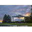 Pergola en vinyle Corfu-2058267294