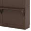 Lit escamotable avec armoire supérieure, lumière intégrée et chargeur USB-1710285478