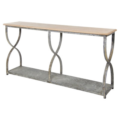 Mary Belle 72'' Console Table