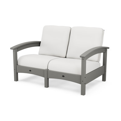 Rockport Club Loveseat