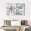 Boussole, reproduction sur toile-1811525318
