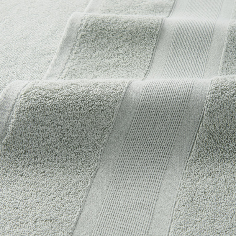 Essuie-mains Aston & Arden, Sauge foncé