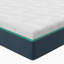 Matelas en mousse viscoélastique gélifiée Nautica Home-86363106-111089278