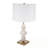 Casavant with sturdy base