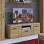 Duarte Unfinished TV Stand for TVs up to 70"