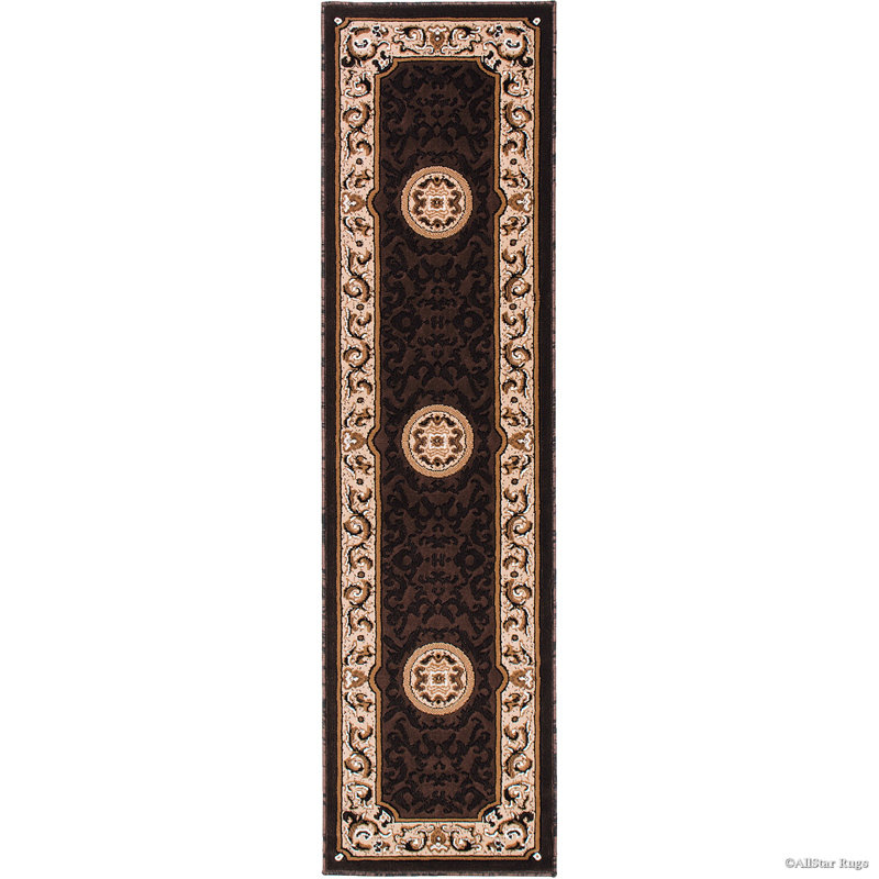 Oriental Indoor Rug