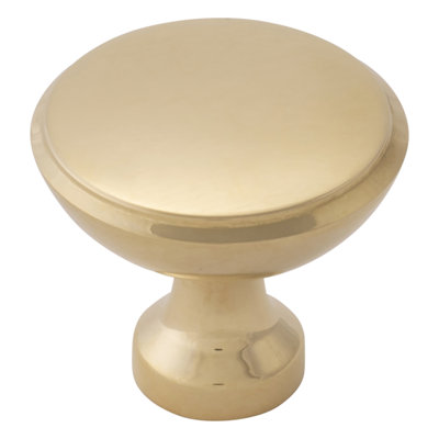 Edgewood Round Knob