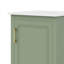 Ensemble de meuble-lavabo classique et lavabo en céramique Classic-1091752192