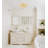 Gaelle Flush Mount-23029811-23029816
