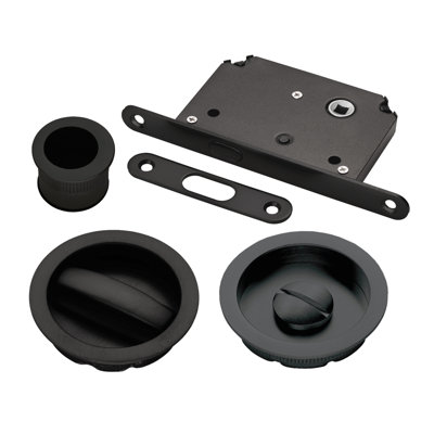 Italian Sliding Door Accessory