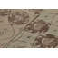 Distressed One-of-a-Kind 4'5X8'1 Hand Knotted Area Rug