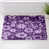 Dark Purple Medium Purple