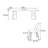 6 - Person Double Pedestal Dining Set-98206548