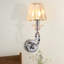 Applique murale semi-encastrée à 1 lumière Aura-2138935884-2138935880