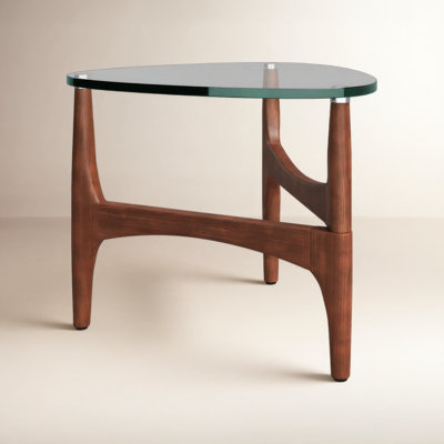 Table de bout Etna
