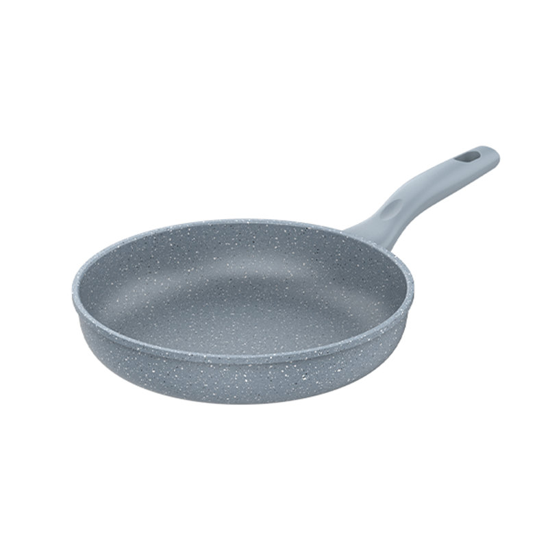 Tayama Die-cast Nonstick Fry Pan, 11.8"