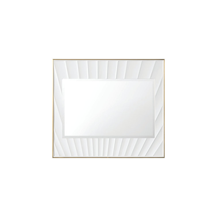 Soleil Bathroom / Vanity Mirror
