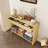 Mukades 43.3'' Console Table-1494327862