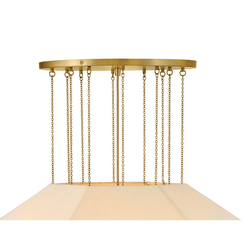 6-Light Chandelier