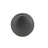 1 1/4" Diameter Mushroom Knob-46475360
