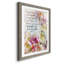 He Watches Me - Peinture encadrée-848660592-848660594