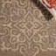 Tapis oriental d'intérieur / extérieur Courtyard Performance-991959580