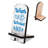 Designocracy Single Screen Desktop Mount-84308951