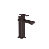 Skylar Single Hole Bathroom Faucet with Drain Assembly