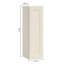 Armoire murale avec 1 porte et 2 tablettes-926327726-925975457