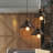 Pieter 1 - Light Single Pendant